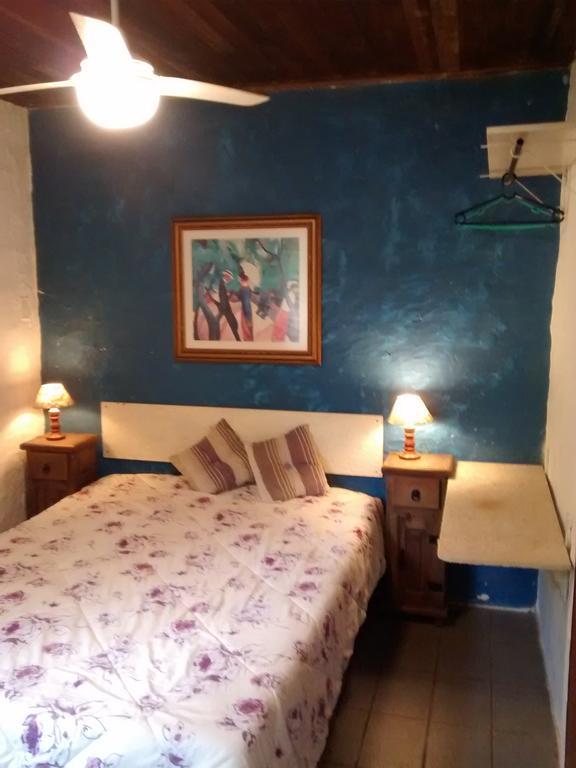 Casas 100M Da Praia Camburi  Luaran gambar