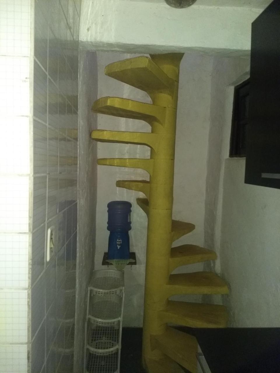 Casas 100M Da Praia Camburi  Luaran gambar
